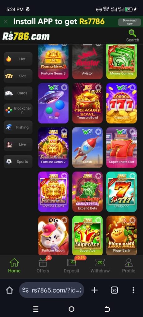 777xp games