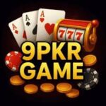 9PKR Game Logo
