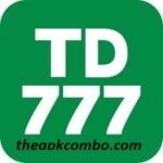 TD777 Game logo