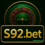 S92 Bet game LOGO
