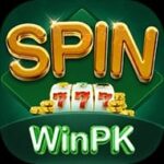 Spinwin PK Game Logo