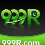 999R Game logo