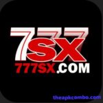 777XS Game logo