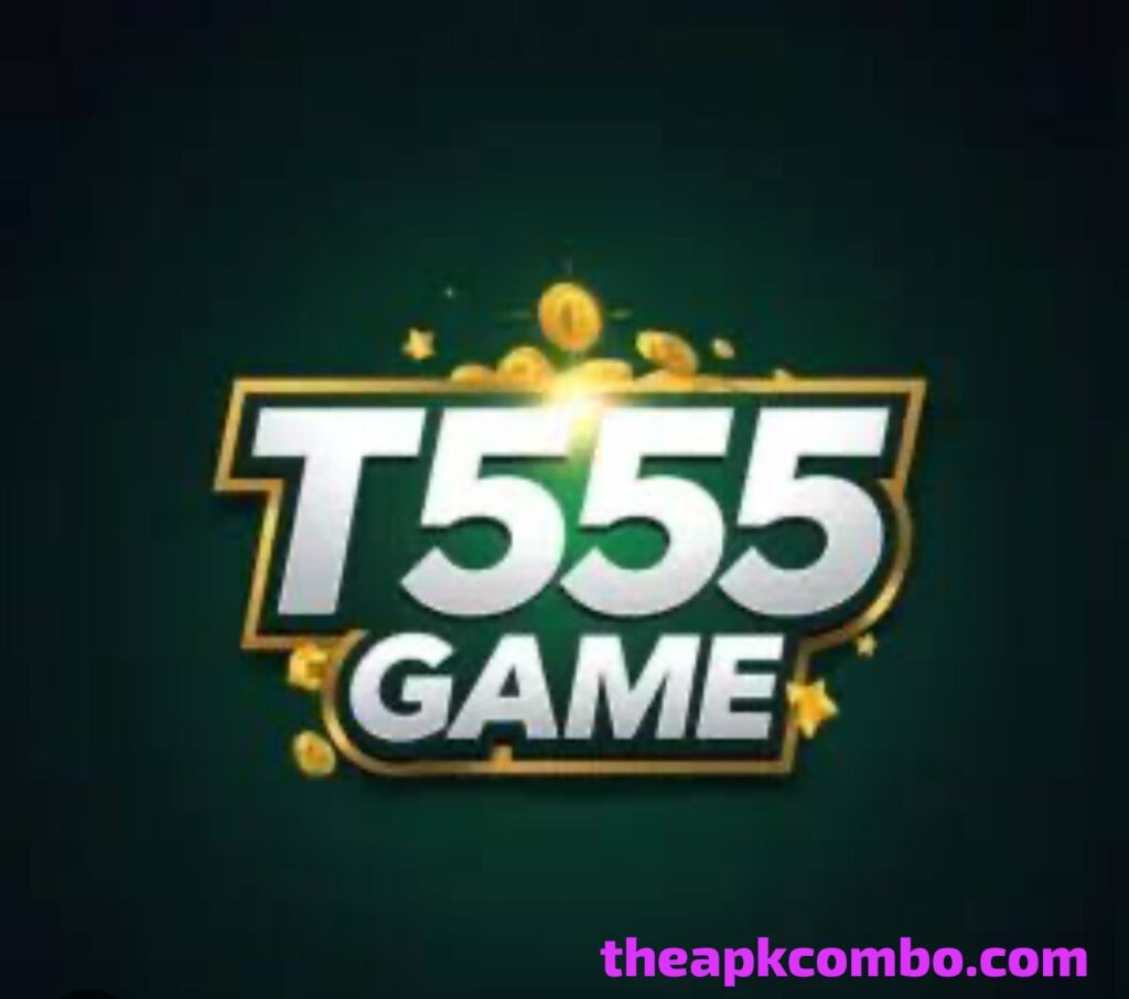 T555 Game