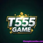 T555 Game