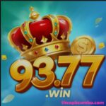 9377 Win Game logo