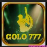 Golo 777 Game logo