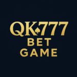 QK777 Bet Game logo