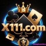 X111 Game logo