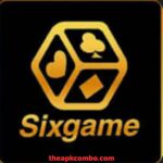 SIX Game logo