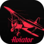 Prime Aviator logo