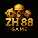 ZH88 Game logo