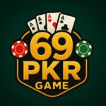 69PKR Game logo