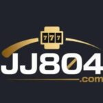JJ804 Game Logo