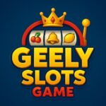 Geely Slots Game Logo