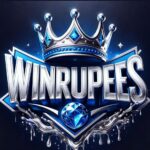 Win Rupees Game Logo