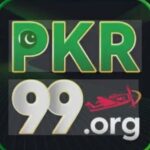 PKR99 Game Logo