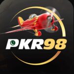 PKR98 GAme Logo